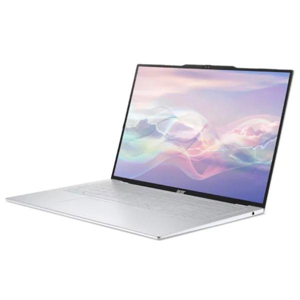 Acer SFA16-61M-F73Z Swift Air 16 32GBメモリー SSD1TB 16インチ WUXGA IPS 非光沢 AMD Ryzen AI 7 350 Radeon 860M ライトシルバー 新品 送料無料