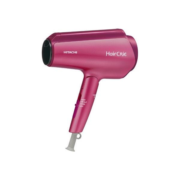 日立（HITACHI） HITACHI HD-NS800-P ナノイオンドライヤー ヘアクリエ