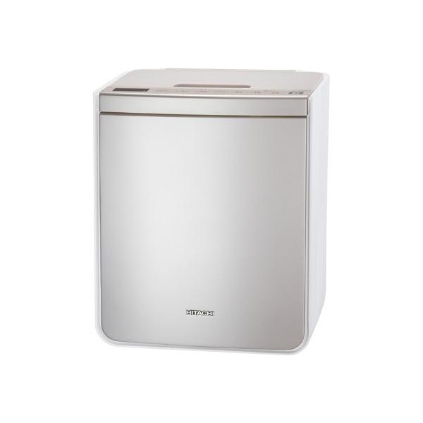 アッとドライ 日立 HITACHI HFK-VH880 S ふとん乾燥機 プラチナ 新品