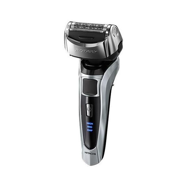 日立 HITACHI RM-LX8D S メンズシェーバー ロータリージーソード LED光 