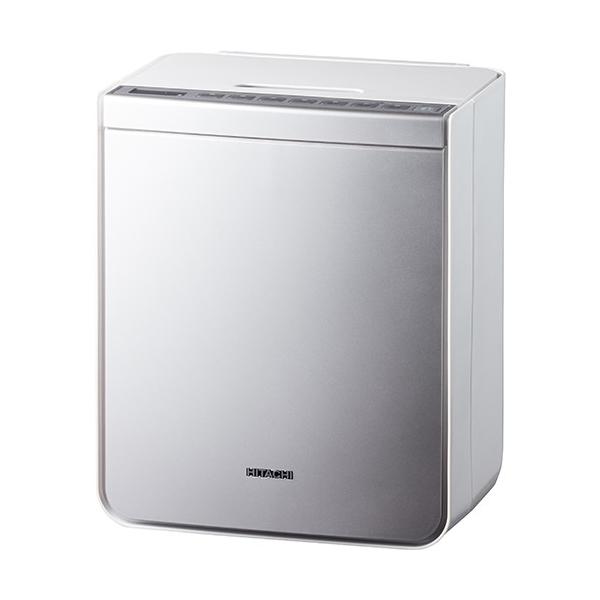 【新品未使用品】日立 ふとん乾燥機 HFK-VH1000 S プラチナ アッとドライ 日立 HFK-VH1000 S ふとん乾燥機 プラチナ 新品