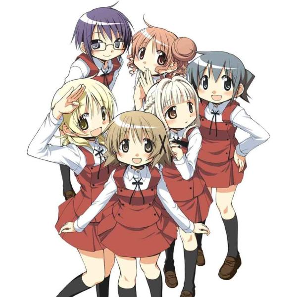 ひだまりスケッチ×ハニカム 3(完全生産限定版) [Blu-ray] oyj0otl ひだまりスケッチ×ハニカム 3(完全生産限定版) [Blu-ray] oyj0otl