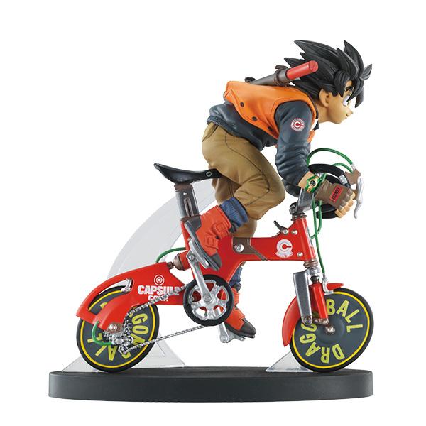 メガハウス アウトレット デスクトップリアルマッコイ ドラゴンボールZ