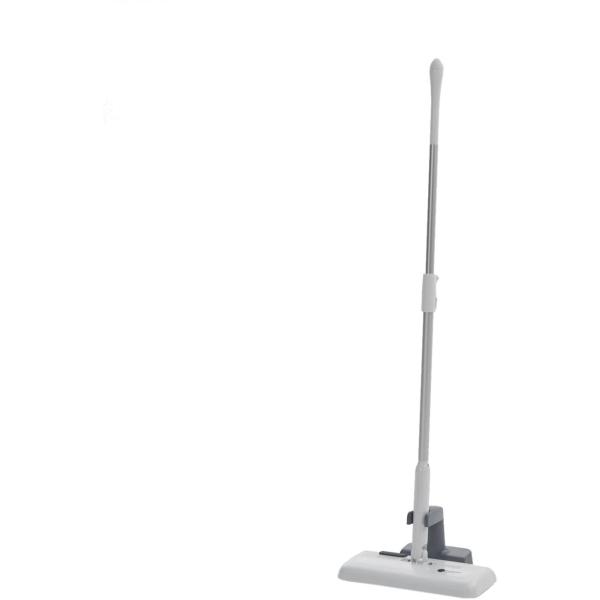 未使用品⭐️ショップジャパン Styleplus スタイルプラス ブレード×3付き ショップジャパン スタイルプラススイーパー本体+充電セット ホワイト