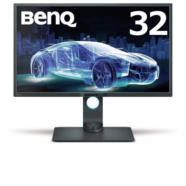 展示品 BenQ PD3200U 32インチ 4Kモニター Amazon.co.jp: BenQ PD3200U デザイナー向けモニター (32インチ