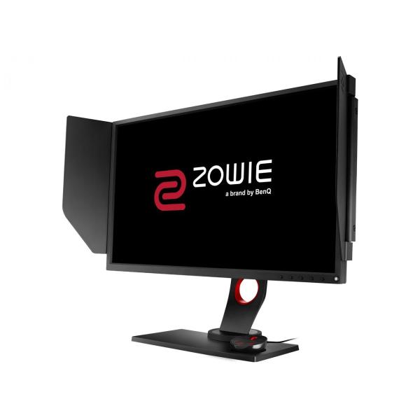 BenQ ベンキュー XL2546 ゲーミングモニター ZOWIE XL2540K ゲーミングモニター240hz/24.5インチ/ TNパネル | ZOWIE