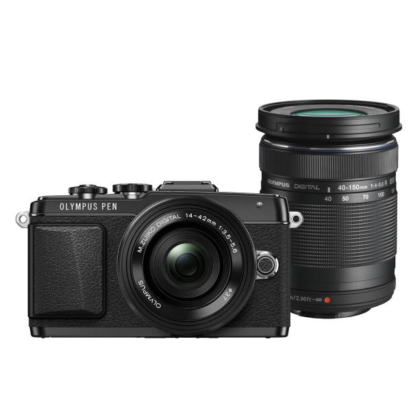 オリンパス OLYMPUS PEN E-PL7 EZダブルズームキット ミラーレス オリンパス OLYMPUS PEN E-PL7 EZダブルズームキット ミラーレス