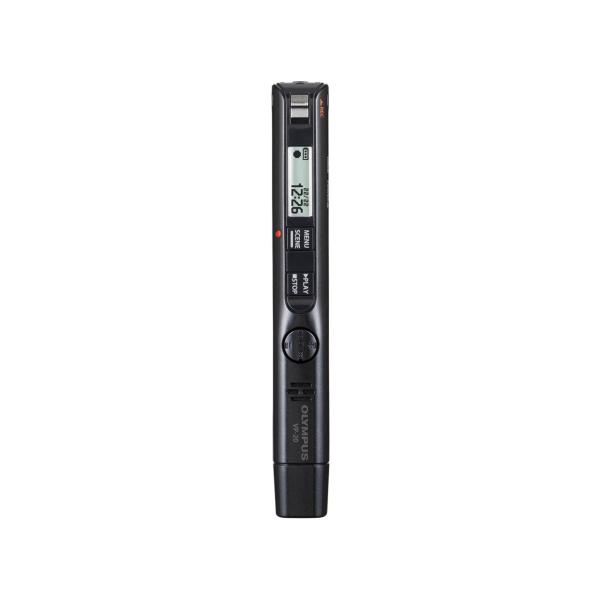 オリンパス OVP-20 BLK ICレコーダー Voice Trek ブラック 新品 オリンパス OVP-20 BLK ICレコーダー Voice Trek ブラック 新品