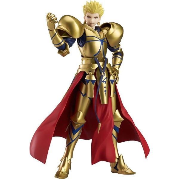 新品未開封　Fate Zeroフィギュア　超合金　アーチャー　ギルガメッシュ Amazon.co.jp: TAMASHII NATIONS 超合金 アーチャー : ホビー