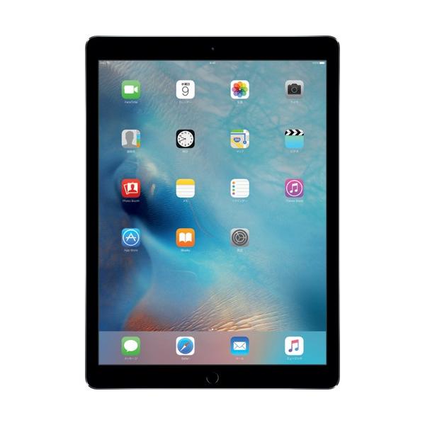 iPad Pro アップル Apple Wi-Fiモデル 12.9インチ 128GB