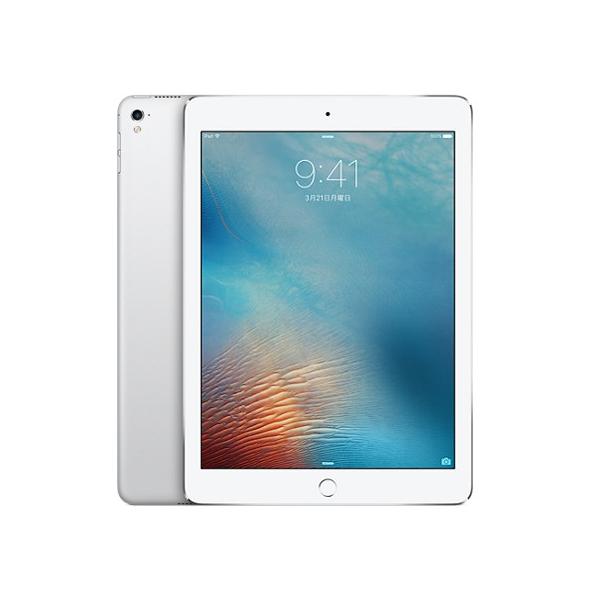 iPad アップル Apple MLN02J/A Pro Wi-Fiモデル 9.7インチ 256GB
