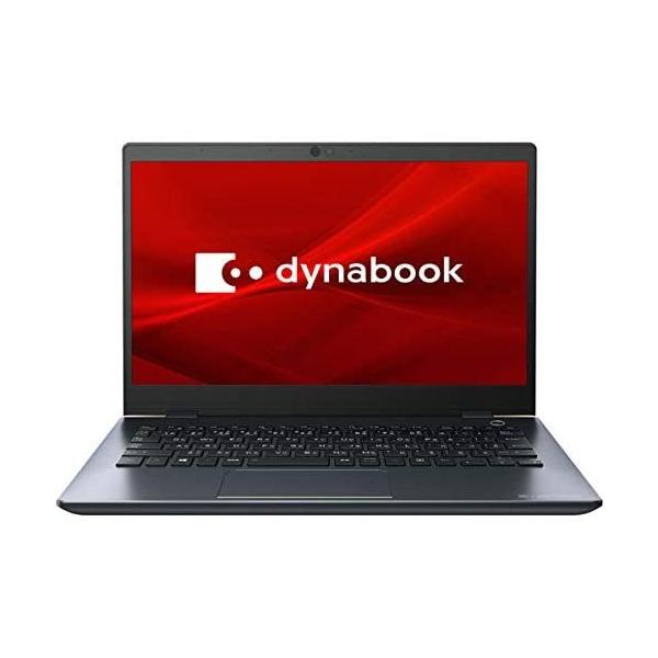 dynabook（ダイナブック） Dynabook P2G5JBBL ノートパソコン 13.3型