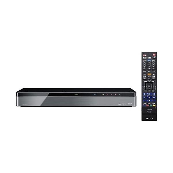 REGZA 東芝 TOSHIBA DBR-M3007 ブルーレイディスクレコーダー HDD3TB