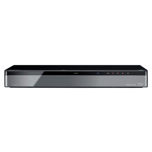 TOSHIBA DBR-M3009 ブルーレイレコーダー REGZA（レグザ） eightloop_4547808811736