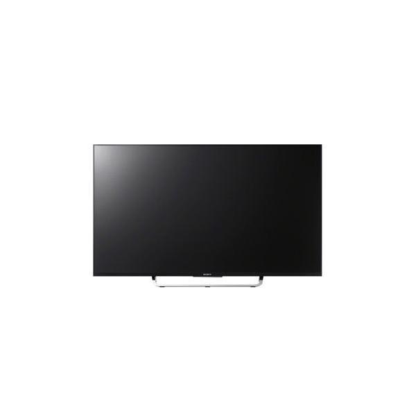 BRAVIA SONY ソニー KJ-43W870C 43V型 液晶テレビ 3D対応 W870C