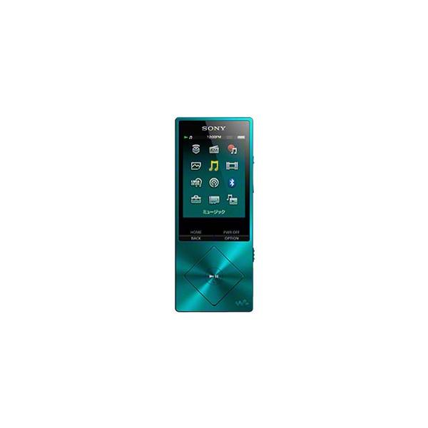 WALKMAN ソニー SONY NW-A25 L ウォークマン A20シリーズ 16GB