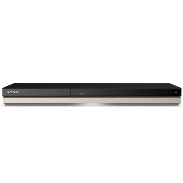SONY（ソニー） SONY BDZ-ZW1500 ブルーレイディスクレコーダー 1TB 