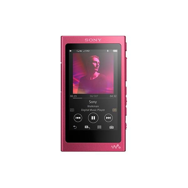 SONY NW-A30 Series WALKMAN ウォークマン e-TREND｜ソニー（SONY） WALKMAN A NW-A307/L [ウォークマン