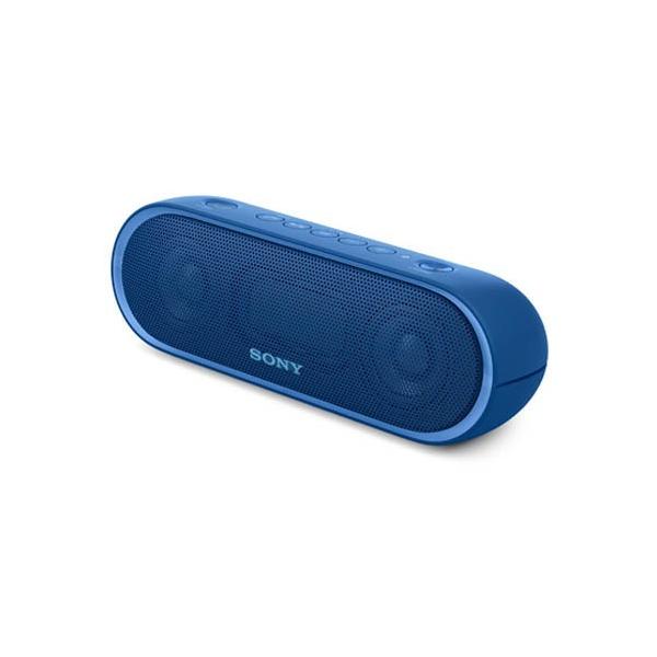 SONY（ソニー） SONY SRS-XB20 LC Bluetooth対応 ワイヤレス