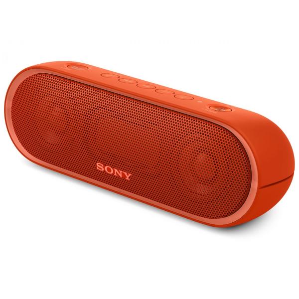SONY ソニー SRS-XB20 RC Bluetooth対応 ワイヤレス スピーカー