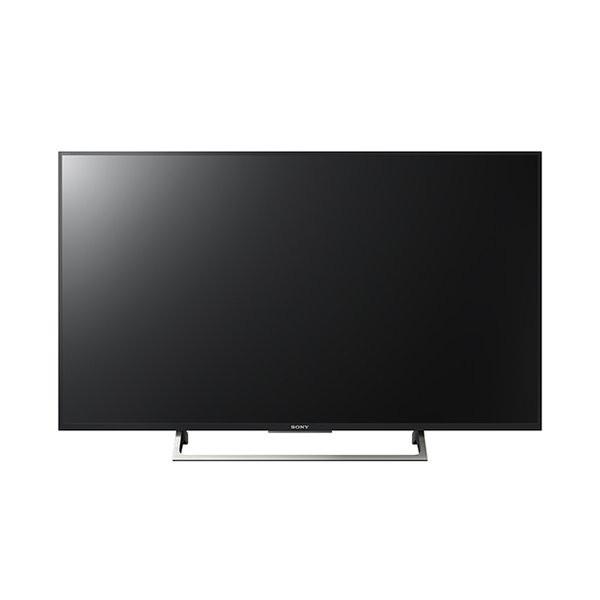 BRAVIA SONY ソニー KJ-43X8000E-B 43V型 液晶テレビ 4K対応 BRAVIA SONY ソニー KJ-43X8000E-B 43V型 液晶テレビ 4K対応