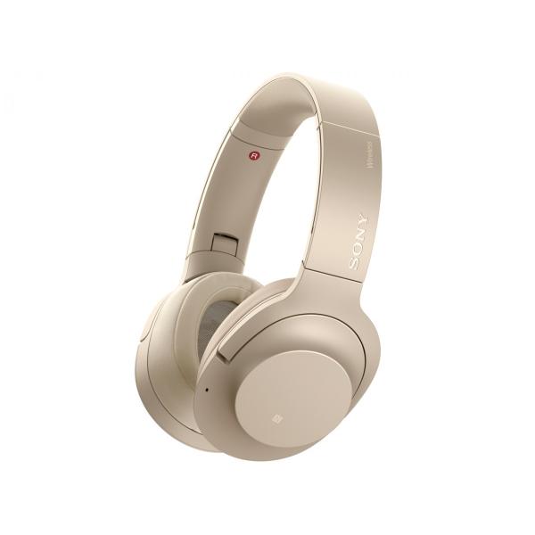 SONY ワイヤレス　ヘッドセット WH-H900N SONY ソニー WH-H900N N ワイヤレスノイズキャンセリング