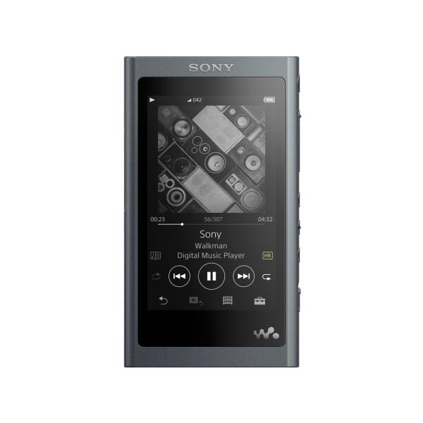 SONY ウォークマンNW-A55HN B eightloop_4548736082908