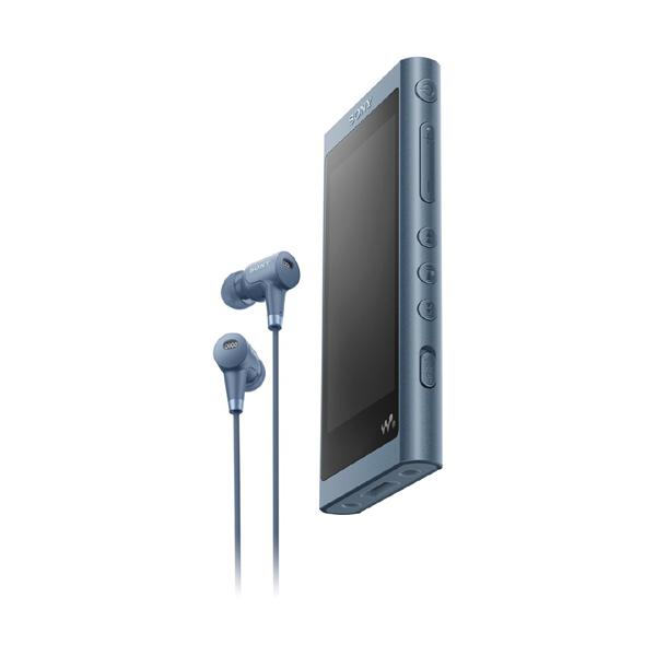 SONY WALKMANウォークマン NW-A56HN WALKMAN SONY NW-A56HN L ポータブルオーディオプレーヤー