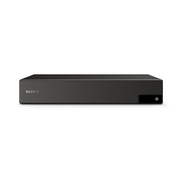 DST-SHV1 ソニー 地上・BS4K・110度CS4Kチューナー SONY ソニー DST-SHV1 地上・BS4K・110度CS4Kチューナー 新品