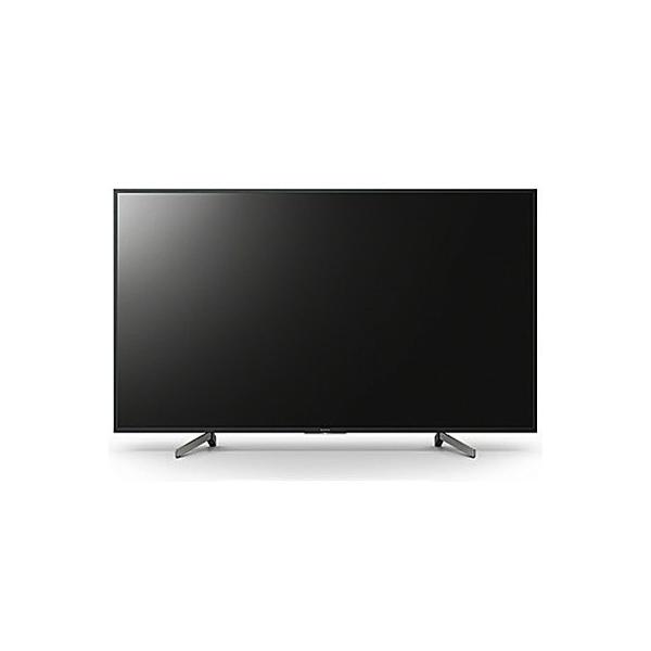 BRAVIA SONY KJ-43X8000G 43V型 地上・BS・110度CS 液晶テレビ 4K対応
