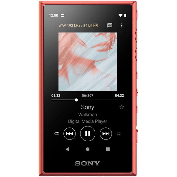 WALKMAN SONY NW-A106 DM ポータブルオーディオプレーヤー