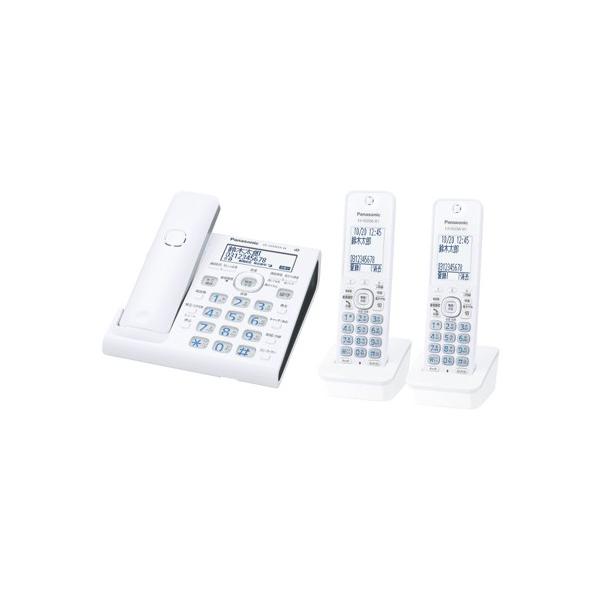 Panasonic（パナソニック） Panasonic VE-GDW54DW-W デジタル 