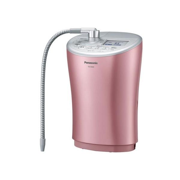 Aqua Violet アルカリイオン整水器 Panasonic（パナソニック） Panasonic TK-AS44-P アルカリイオン整水器
