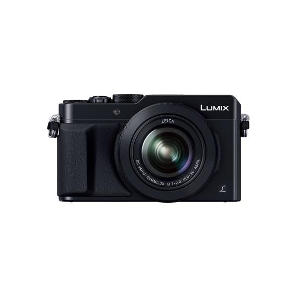 デジタルカメラ Panasonic LUMIX LX100-K Amazon.com : Panasonic Lumix LX100 II Large Four Thirds 21.7 MP