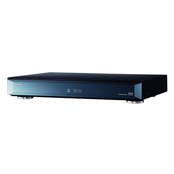 DIGA パナソニック Panasonic 7TB 11チューナー ブルーレイ