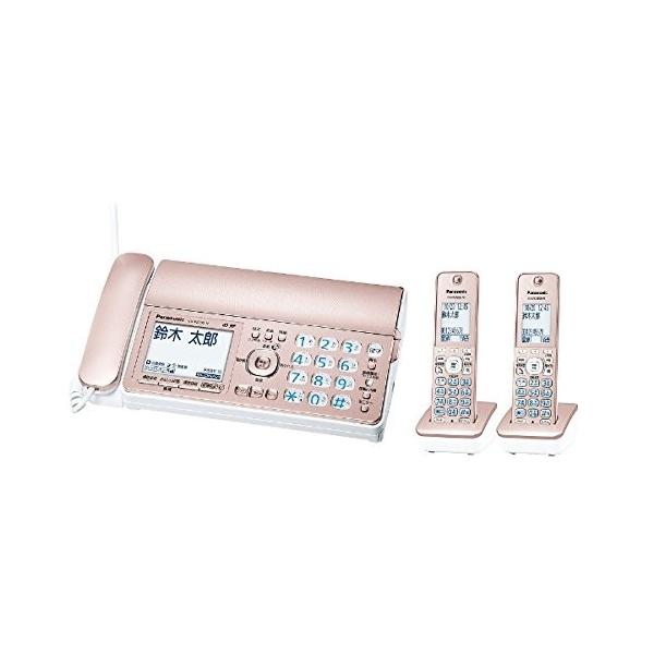 パナソニック FAX機 Amazon.co.jp: パナソニック おたっくす デジタルコードレスFAX