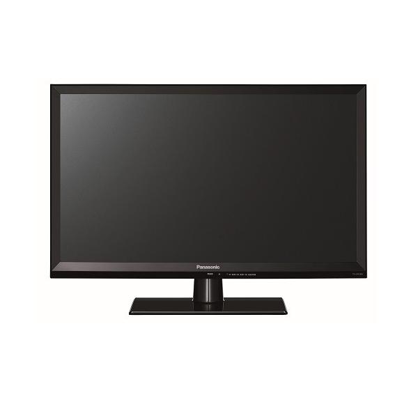 Panasonic VIERA TH-24E300 24インチテレビ Amazon | パナソニック 24V型 液晶テレビ ビエラ TH-24E300