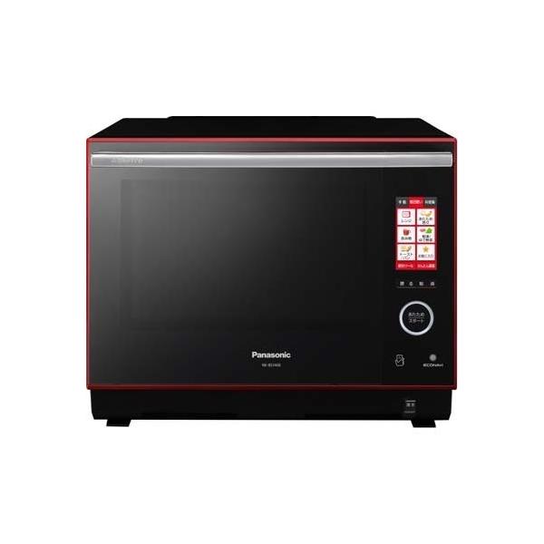 Panasonic パナソニック NE-BS1400-RK スチームオーブンレンジ Bistro