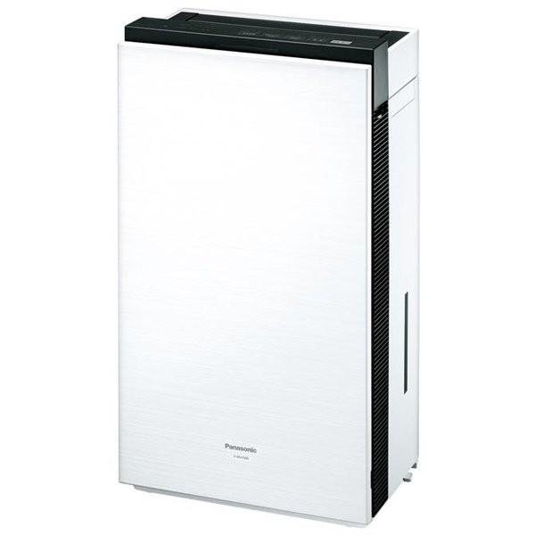 【美品】Panasonic 次亜塩素酸 空間除菌脱臭機 F-MV1500 Panasonic パナソニック F-MV1500-WZ ジアイーノ 次亜塩素酸