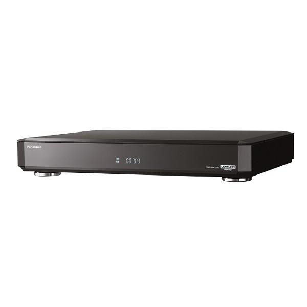 Panasonic「DMR-UX7030」HDD7TB・3チューナー