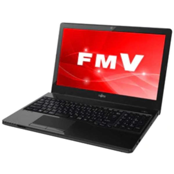 富士通（FUJITSU） FMV LIFEBOOK AH30C3 FMVA30C3B4 HDD500GB メモリ