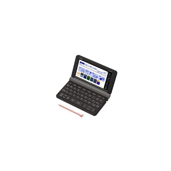 95％以上節約 2019年モデル カシオ CASIO 電子辞書 エクスワード 英語