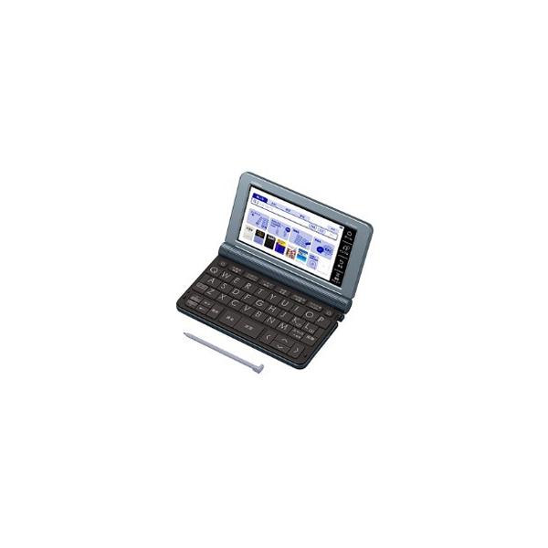 EX-word カシオ XD-SR8500MB 電子辞書 エクスワード XD-SR