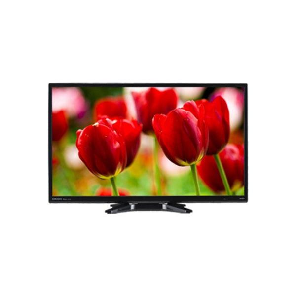 オリオン ORION NHC-401B 40V型 液晶テレビ 和紙スピーカー・ブルー