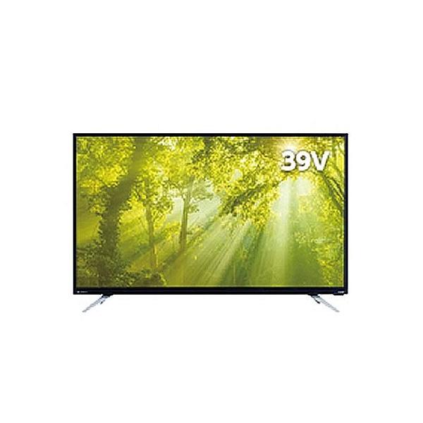SANSUI サンスイ SCM39-BW1 39V型 ハイビジョン LED液晶テレビ