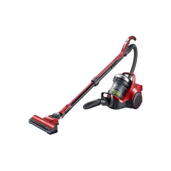 日立（HITACHI） HITACHI CV-SF900 R パワーブーストサイクロン