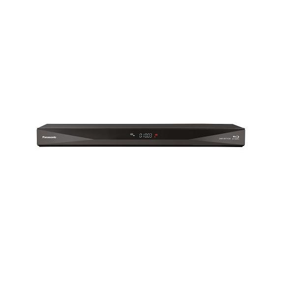 DIGA パナソニック Panasonic DMR-BRT1030 ブルーレイディスク