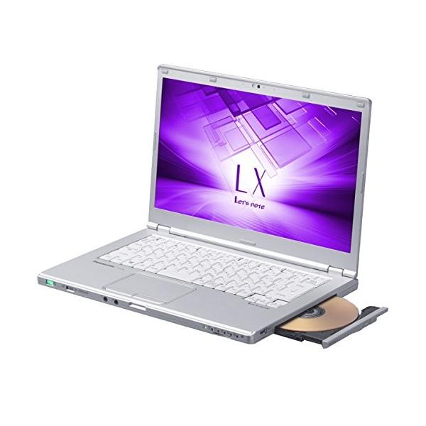 Let's note パナソニック Panasonic CF-LX6PDAQR レッツノート Let's note パナソニック Panasonic CF-LX6PDAQR レッツノート