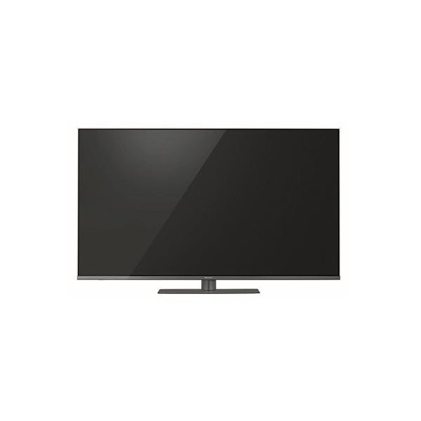 VIERA パナソニック Panasonic TH-55FX800 4Kビエラ 地上・BS・110度CS