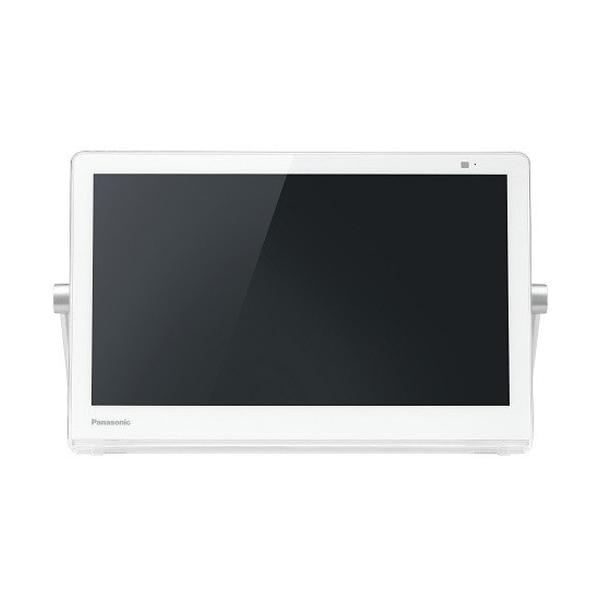 Panasonic プライベート・ビエラ UN-15CT8 VIERA パナソニック Panasonic UN-15CT8-W プライベート・ビエラ